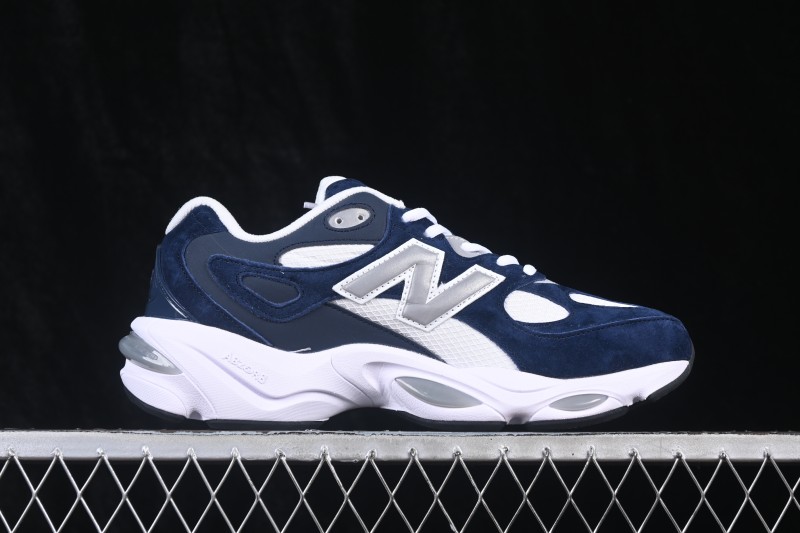 New Balance 983 Series Retro Casual Running Shoes - U983ND