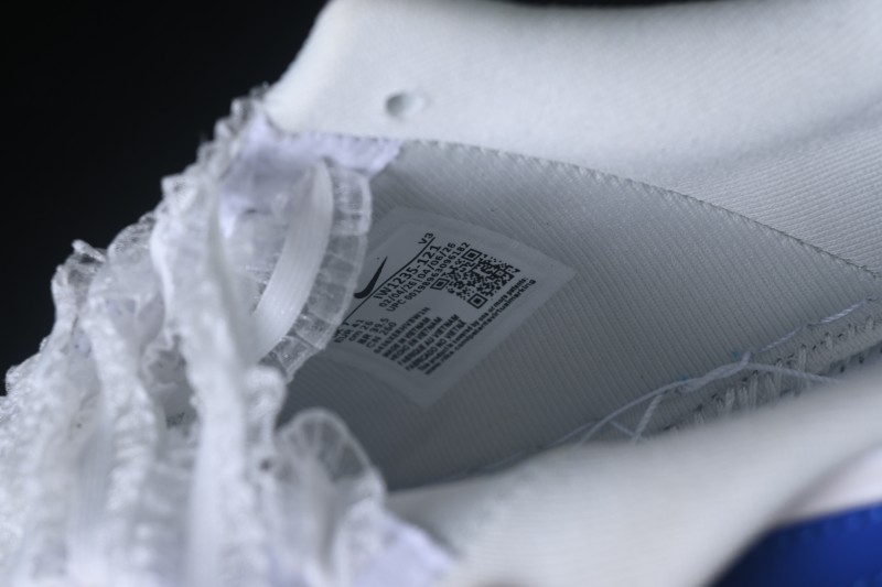 Nike Air Force 1 '07 Low Classic Casual Skateboard Shoes with Full-Length Air Cushion - IW1235-121