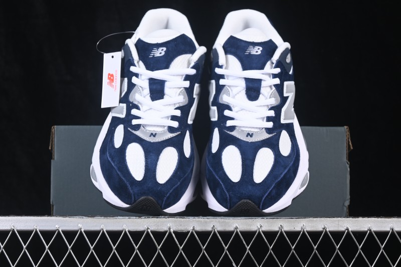 New Balance 983 Series Retro Casual Running Shoes - U983ND