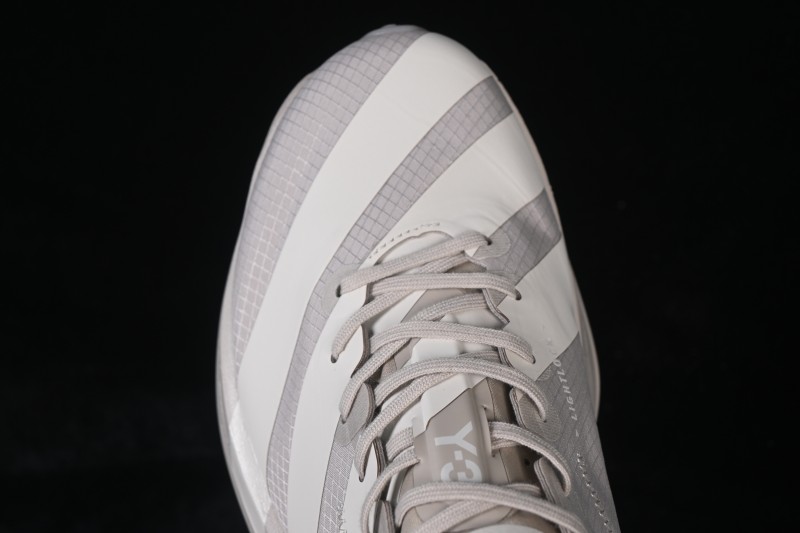 Adidas Adizero Adios 4 M Lightweight Breathable Low-Top Running Shoes - KJ6878