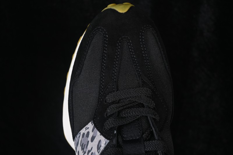 New Balance NB327 Series Retro Running Shoes with Classic Design - MS327LPC