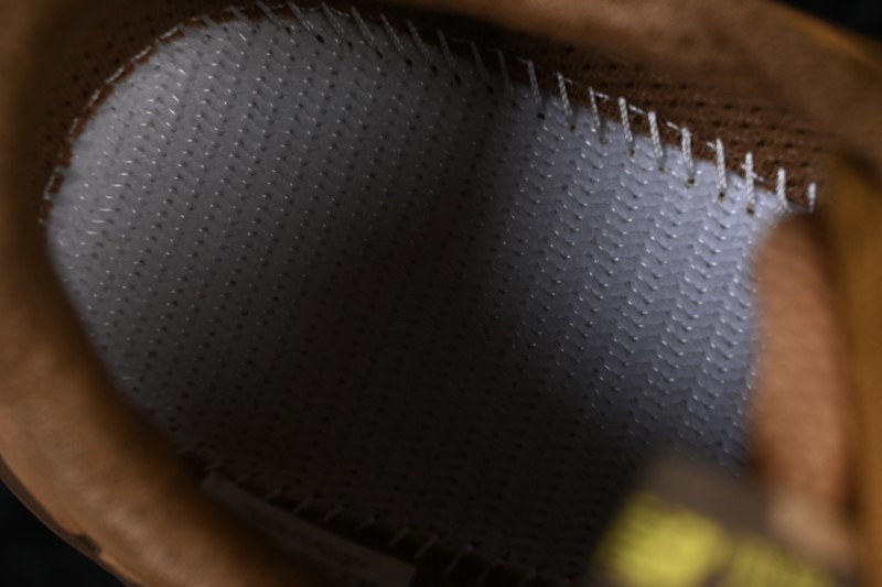 New Balance Fresh Foam X More V3 TDS Running Shoes with Durable Traction and Low-Top Design - MTMORNGA