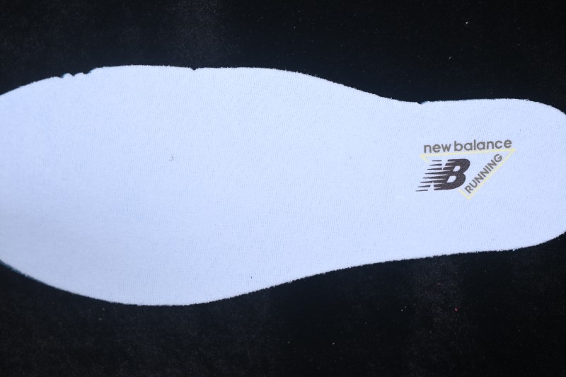 New Balance U9060 Retro Running Sneakers with ABZORB Cushion - U90601BV