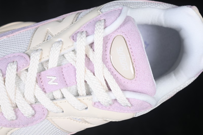 New Balance 9060 Retro Running Shoes with ABZORB Cushioning - U90607O1