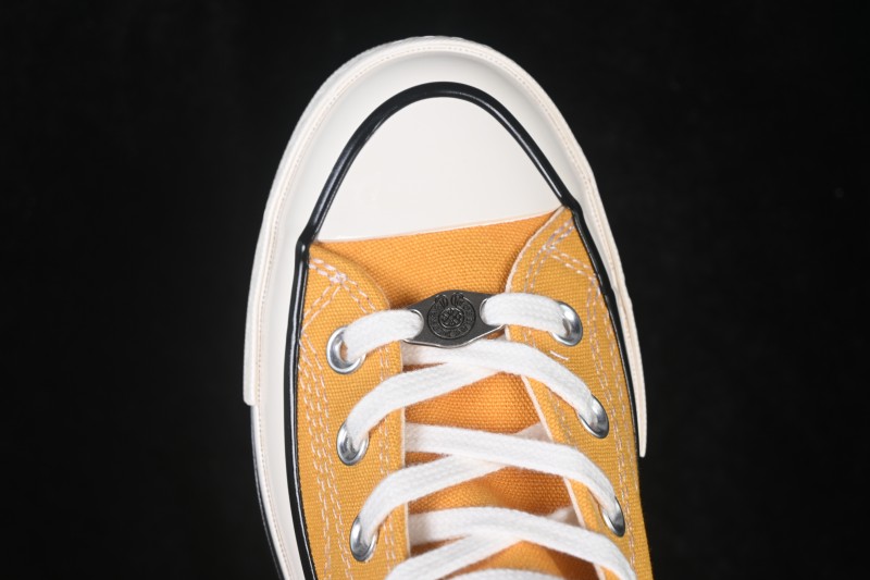Converse Chuck 1970s Chrome Hearts High-Top Casual Skate Shoes - 162054C