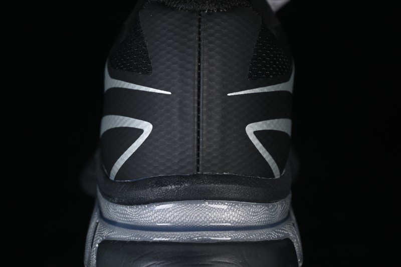 Salomon XT-MM6 Lifestyle Low-Top Round-Toe Casual Shoes with Sensifit System - 491070-27