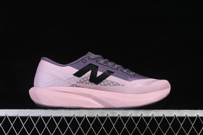 New Balance FuelCell Rebel V4 Low-Top Anti-Slip Durable Casual Running Shoes - WFCXCS4