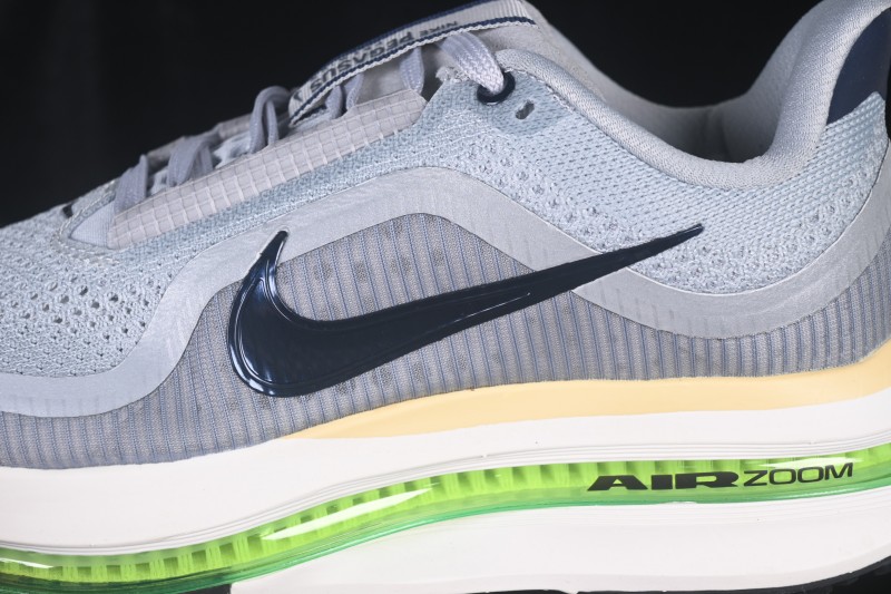 Nike Air Zoom Pegasus Premium Running Shoes with Full-Length Air Zoom Cushion - IR1815-012