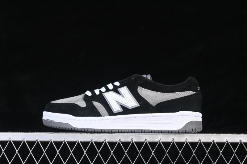 New Balance 480 Series Casual Lifestyle Skate Shoes - NM480WGW