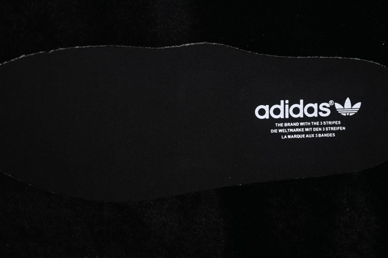 Adidas Originals Superstar II Shell-Toe Casual Sneakers - KJ9948