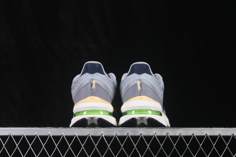 Nike Air Zoom Pegasus Premium Running Shoes with Full-Length Air Zoom Cushion - IR1815-012