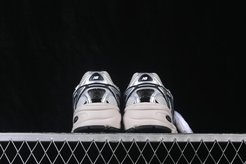 New Balance 509 Retro Running Shoes Vintage Style Comfort - U509C1