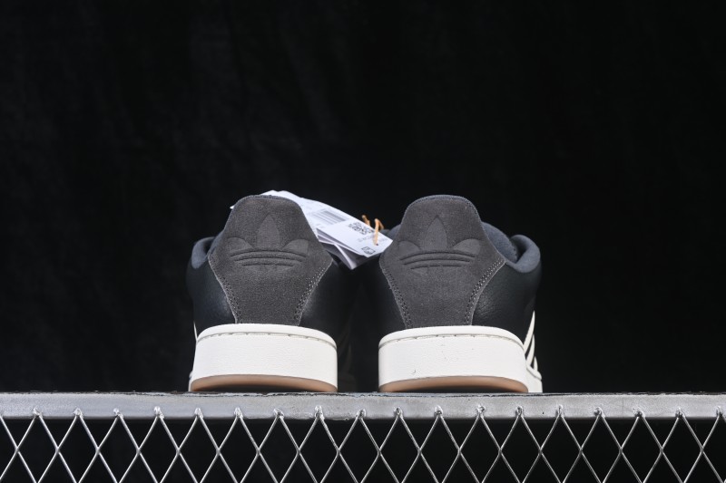 Adidas Superstar 2 ST Low-Top Casual Shell-Toe Shoes with Plush Cushioning - KI3516