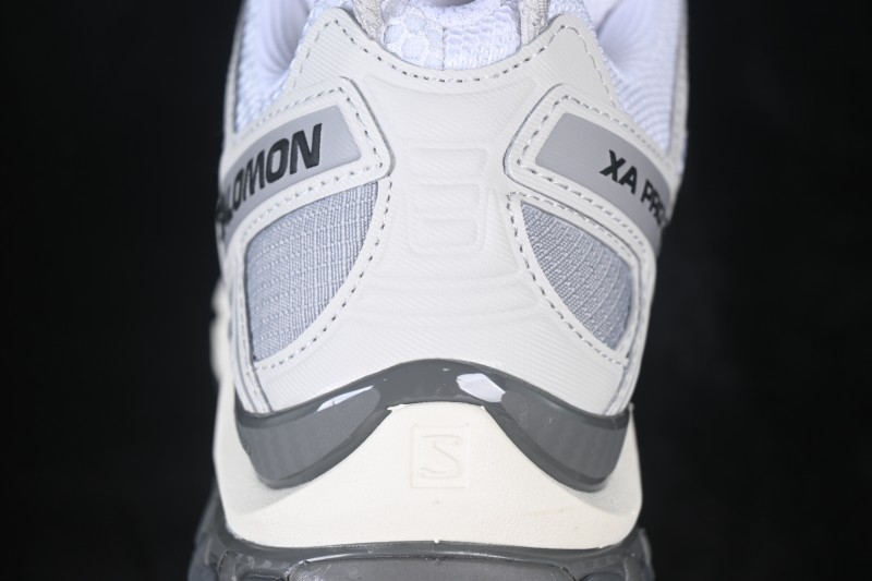 Salomon XA PRO 3D Trail Running Shoes with Advanced Cushioning and Grip - 492672-33