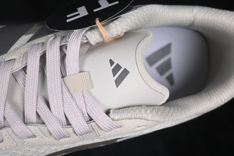 Adidas HyperBoost Edge Running Shoes with Responsive Boost Cushioning and Breathable Upper - LA1127