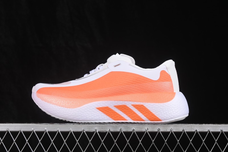 Adidas HyperBoost Edge M Running Shoes with Breathable Cushioning - KH8129