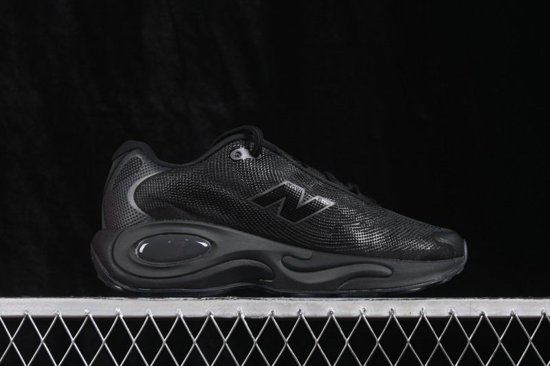 New Balance x Klutch Athletics AC Runner Comfort Fit Running Shoes - MACR13XO