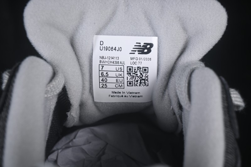 New Balance 1906 Series Retro Running Shoes with T-Beam Arch Support - U19064J0
