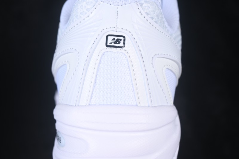 New Balance 740 Retro Casual Running Shoes for Men and Women - U740WW2