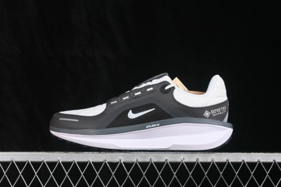 Nike Winflo 11 GTX Running Shoes with Breathable Lunar Cushioning - FQ1358-004