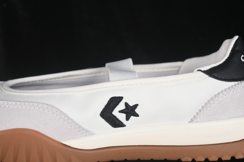 Converse Run Star Trainer Ballet Low Top Comfort Anti-Slip Casual Lifestyle Shoes - A16250C
