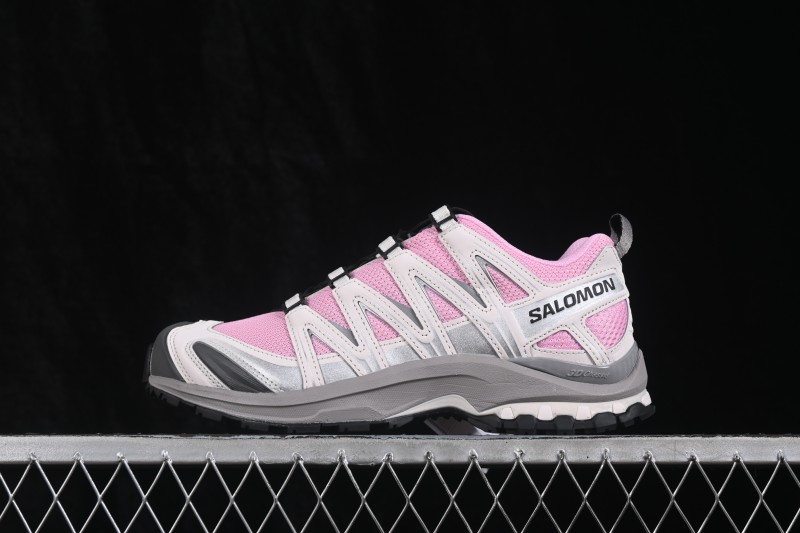 Salomon XA PRO 3D Trail Running Shoes with Sensifit and Contagrip Technology - 479886-22