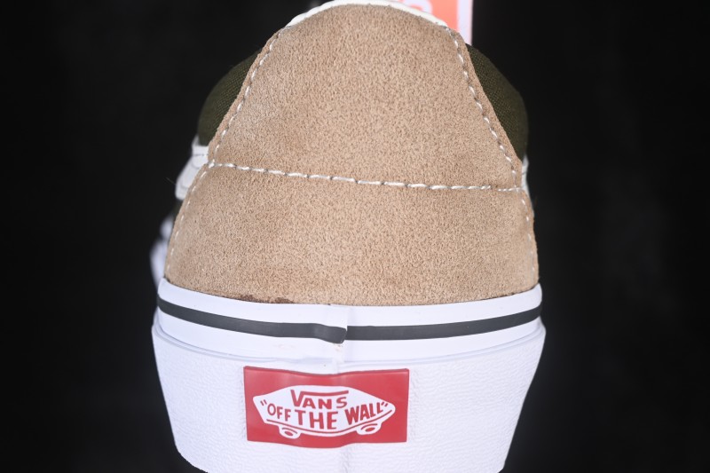 Vans Skate Sk8-Low Retro Casual Low-Top Skateboarding Shoes - VN0A4UUKB7J
