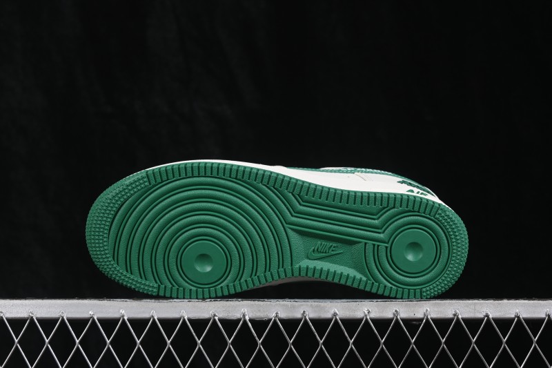 Nike Air Force 1 '07 Low World Cup Theme Casual Skateboarding Shoes - DW8806-028