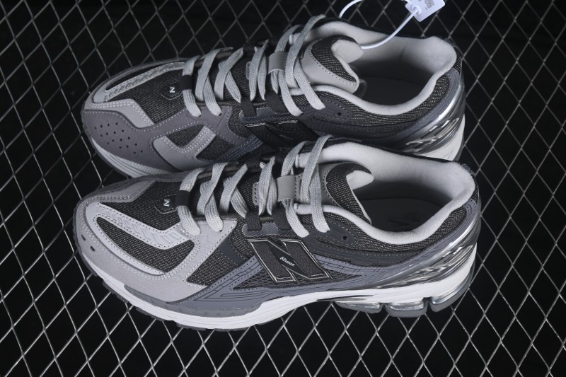 New Balance 1906 Series Retro Running Shoes with T-Beam Arch Support - U19064J0