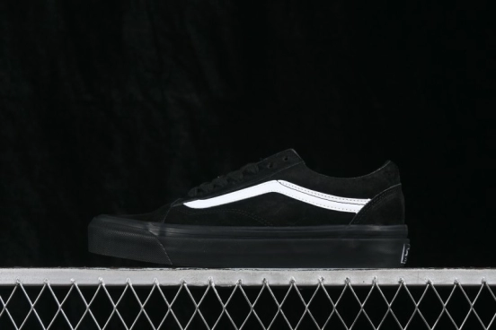 Vans Old Skool 36 Premium Low-Top Casual Skateboarding Shoes - VN000D56B8C