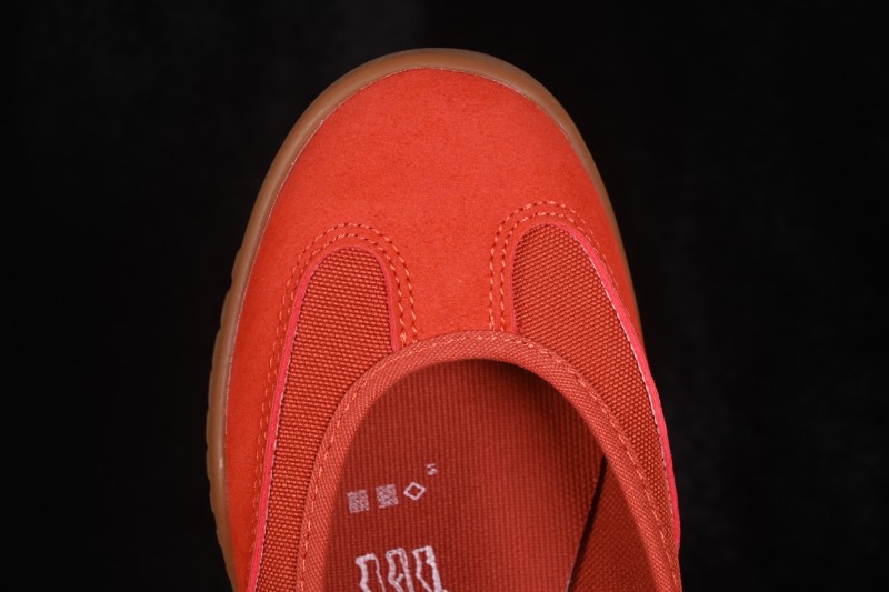 Converse Run Star Trainer Ballet Low Top Comfortable Non-Slip Lifestyle Sneakers - A16253C