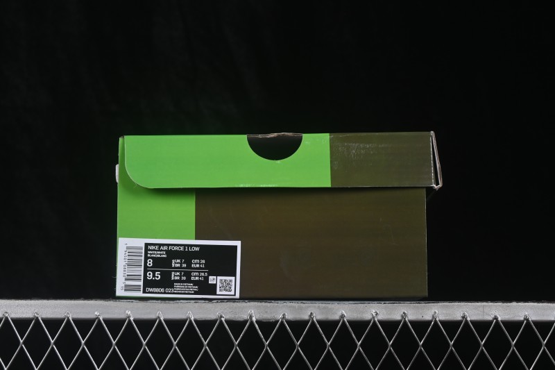 Nike Air Force 1 '07 Low World Cup Theme Casual Sneakers - DW8806-023