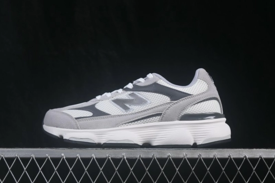 New Balance 603 Retro Casual Running Shoes with Breathable Mesh Upper - M6032OD