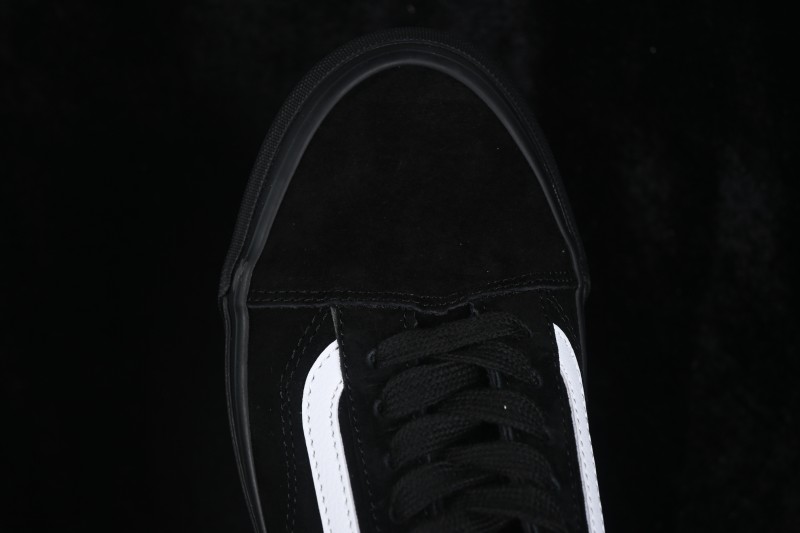 Vans Old Skool 36 Premium Low-Top Casual Skateboarding Shoes - VN000D56B8C