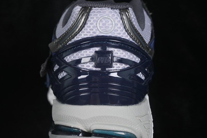 New Balance 1906 Series Retro Dad Running Shoes with Breathable Mesh - U19064F6