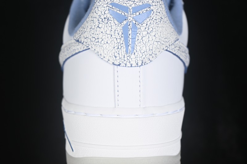 Nike Air Force 1 '07 Low Basketball Lifestyle Sneakers with Classic Cushioning - IM0583-400