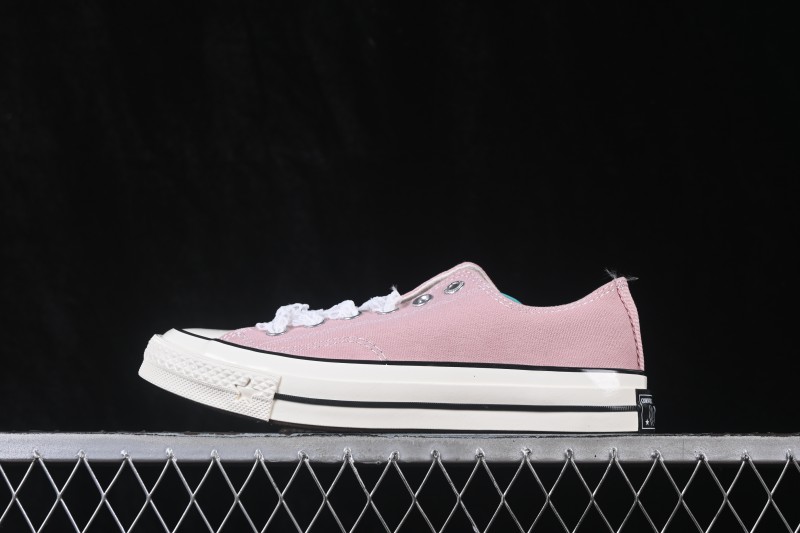 Converse Chuck 70s Low Top Canvas Sneakers - A24223C