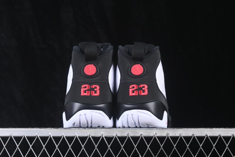 Nike Air Jordan 9 Retro OG Space Jam Basketball Shoes - IX6179-100