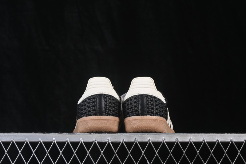 Adidas Samba OG Casual Sneakers - HQ9282