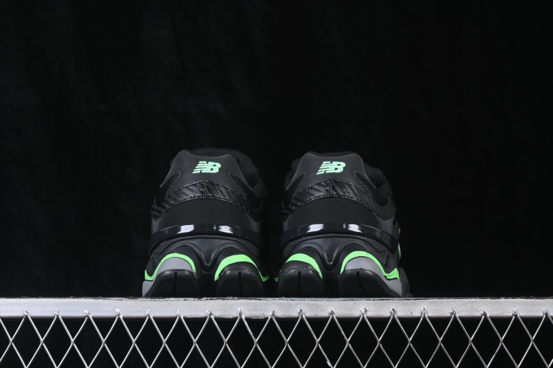 New Balance 9060 Retro Casual Running Shoes - U9060JBL