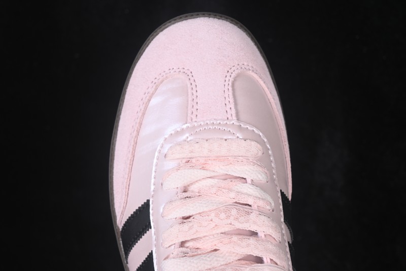 Adidas Originals Samba OG Casual Sneakers - KJ4305