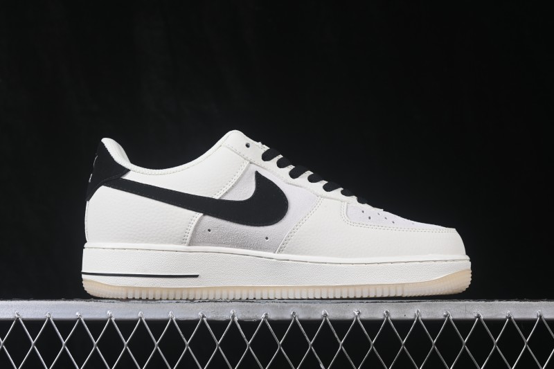 Nike Air Force 1 '07 Low Low-Top Casual Sneakers - DD1982-354