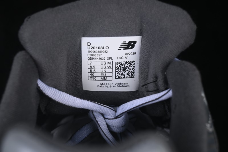 New Balance 2010 Retro Casual Running Shoes - U20108LO