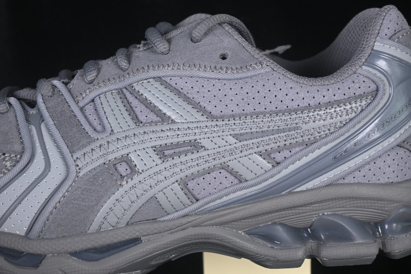 Thom Browne x Asics Gel-Kayano 14 Running Shoes - 1203B110-020