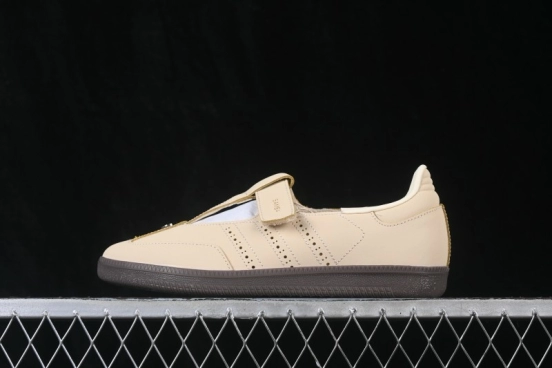 Adidas Samba Jane Mary Jane Lifestyle Shoes - KJ3969