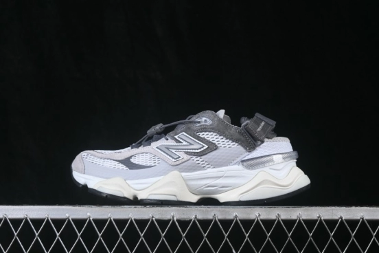 New Balance 9060 Retro Casual Lifestyle Shoes - U90603FA