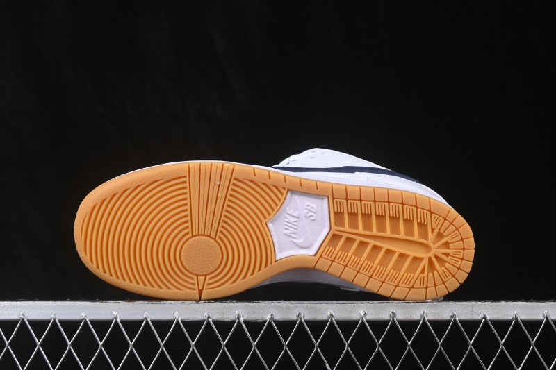 Nike SB Dunk Low Pro ISO Retro Low-Top Casual Skate Shoes - CZ2249-100