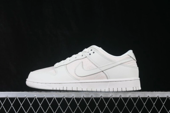 Nike SB Dunk Low Low-Top Casual Skateboard Shoes - HJ5870-100