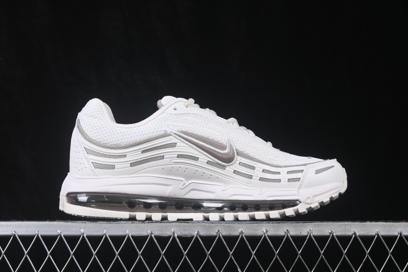 Comme Des Garcons Homme Plus x Nike Air Max TL 2.5 Pack Running Shoes with Air Cushion - FZ4110-012