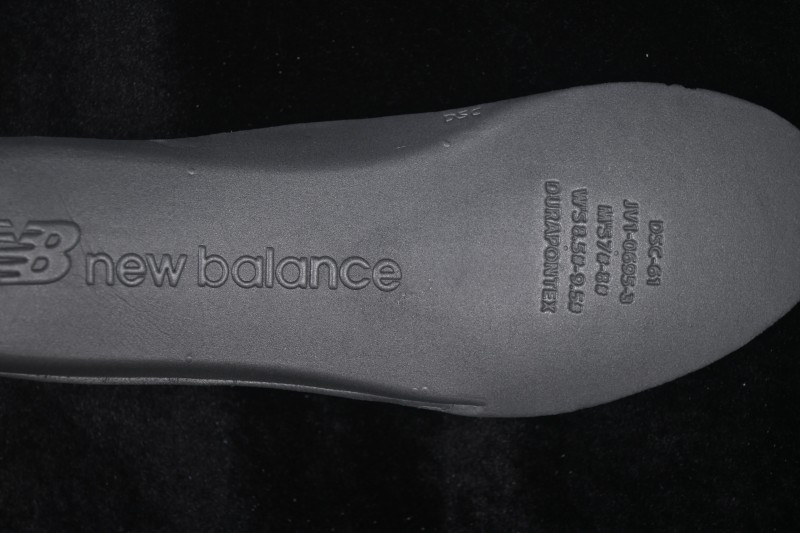 New Balance NB983 Series Retro Casual Jogging Shoes - U9837MO